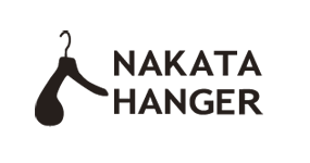 ナカタハンガーロゴ