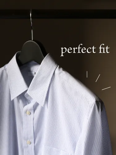 Hanger with shoulder width 420mm