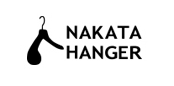 ナカタハンガー ロゴ